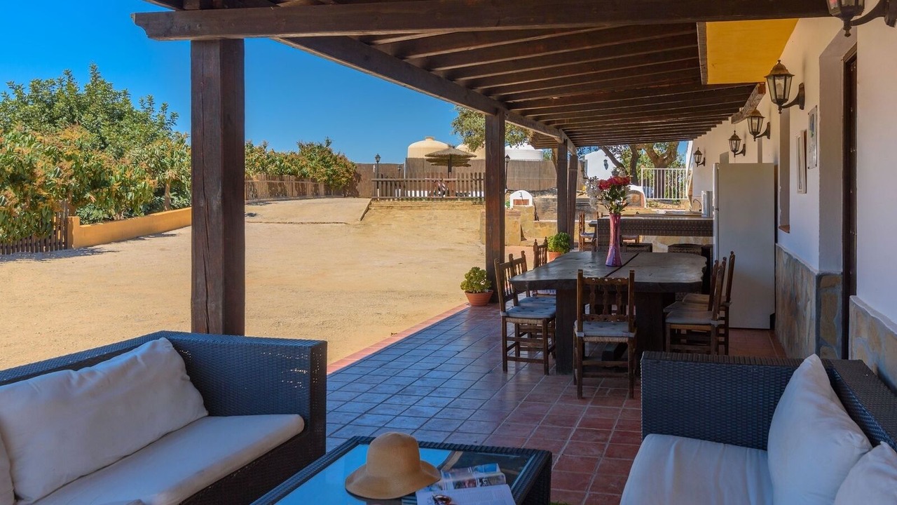 Photo of Outdoor in Rio Velez