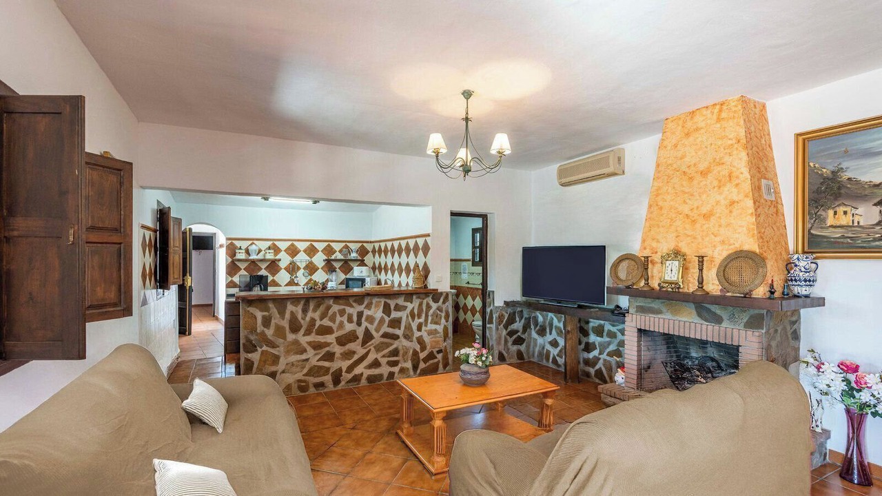 Photo of Livingroom in Rio Velez