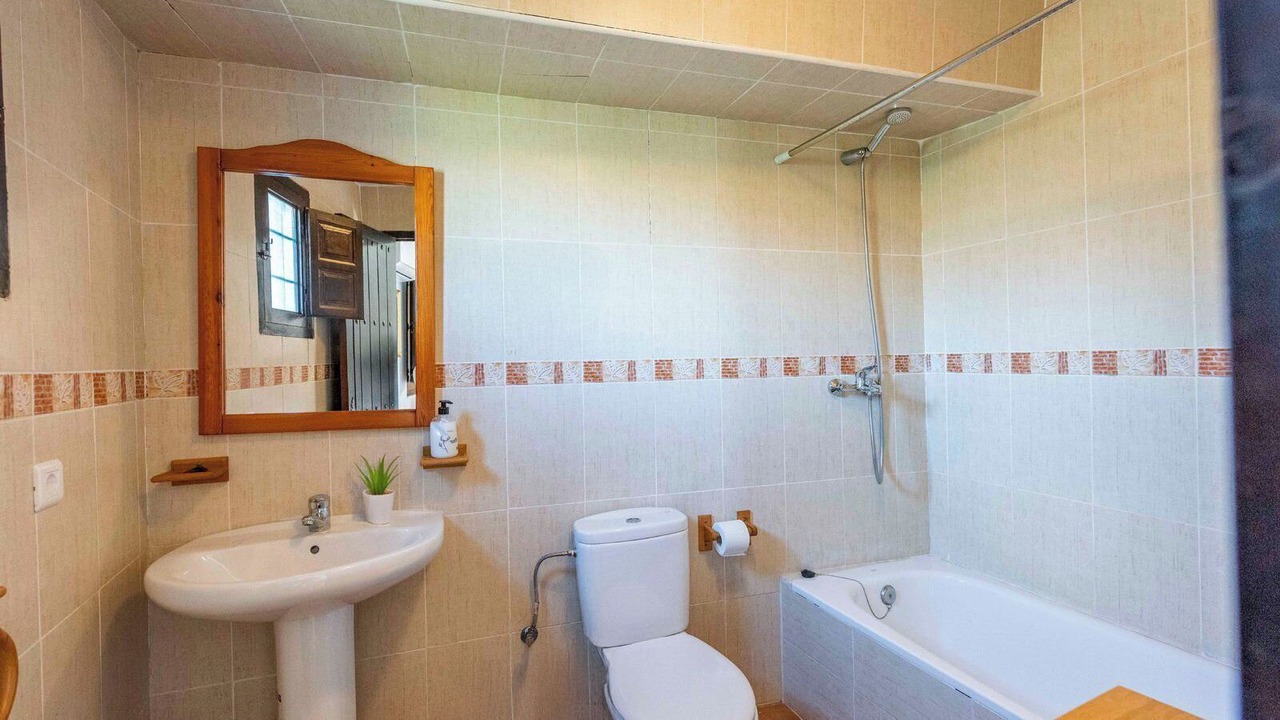 Photo of Bathroom in Rio Velez