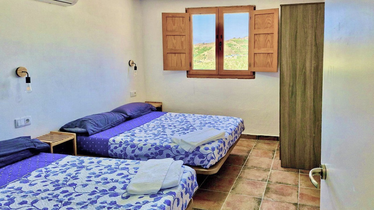 Photo of Bedroom in Rio Velez