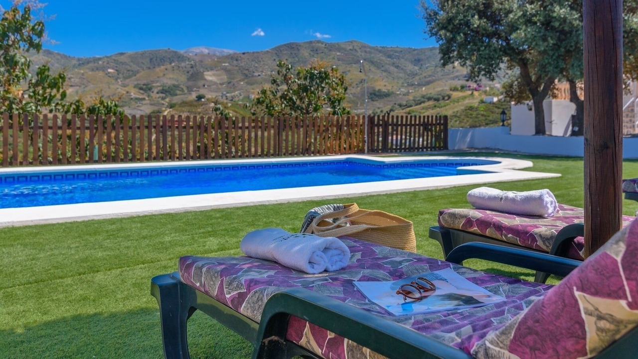Photo of Outdoor in Rio Velez