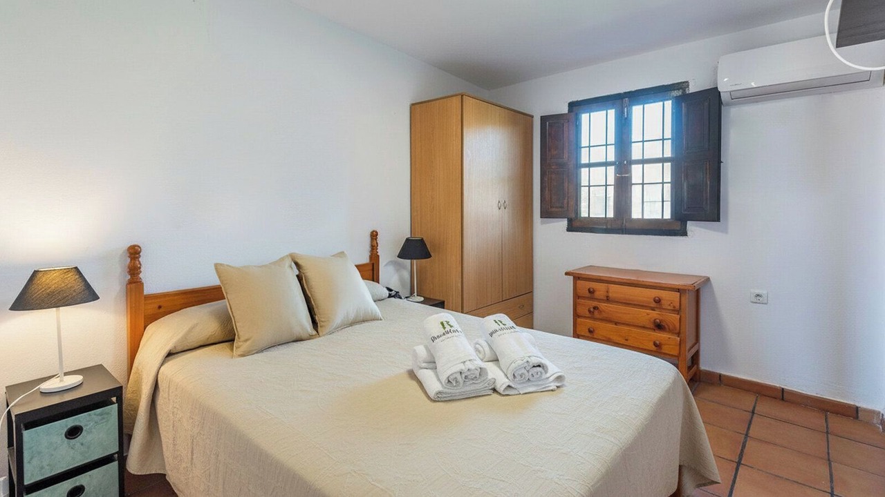 Photo of Bedroom in Rio Velez