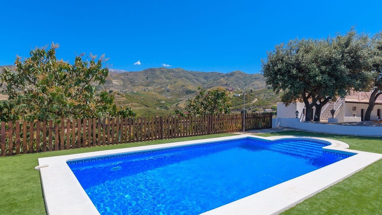 Photo of Outdoor in Rio Velez