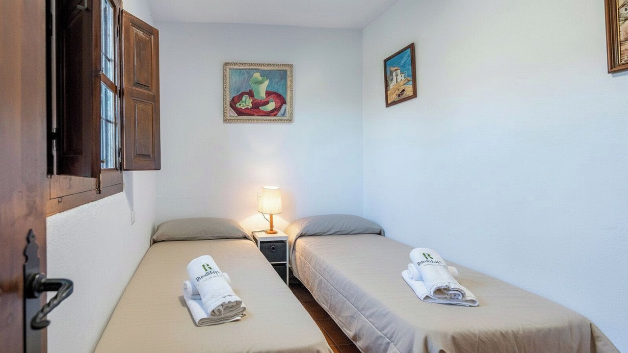 Photo of Bedroom in Rio Velez