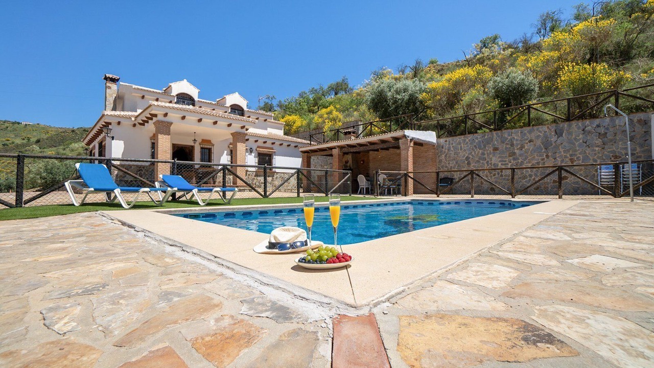 Photo of Outdoor in Valle de Abdalagis