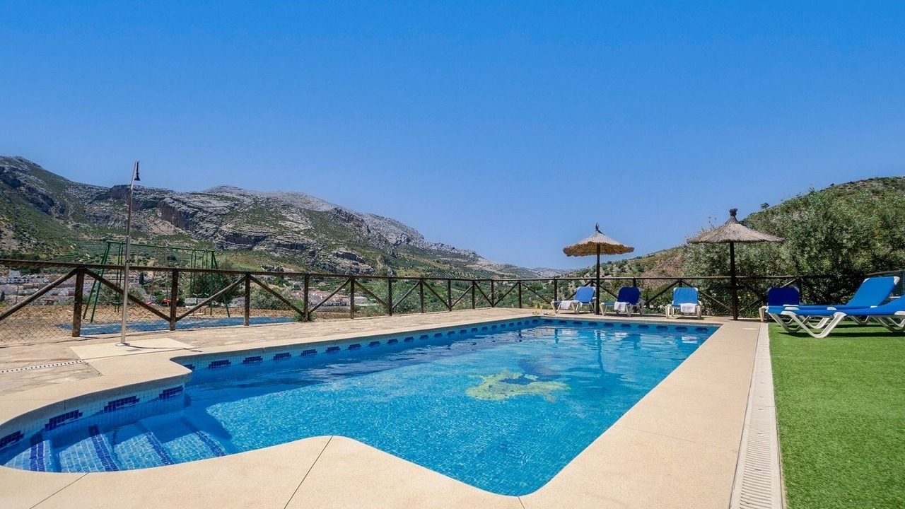 Photo of Outdoor in Valle de Abdalagis