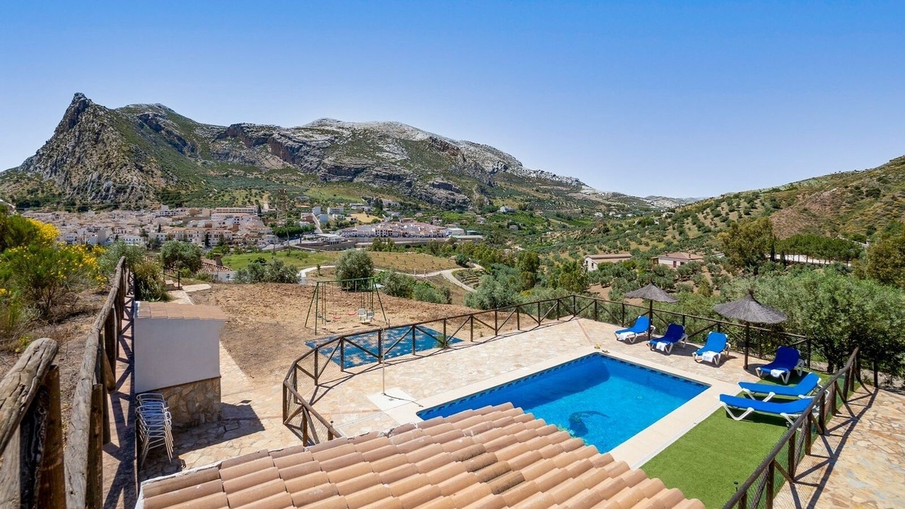 Photo of Outdoor in Valle de Abdalagis