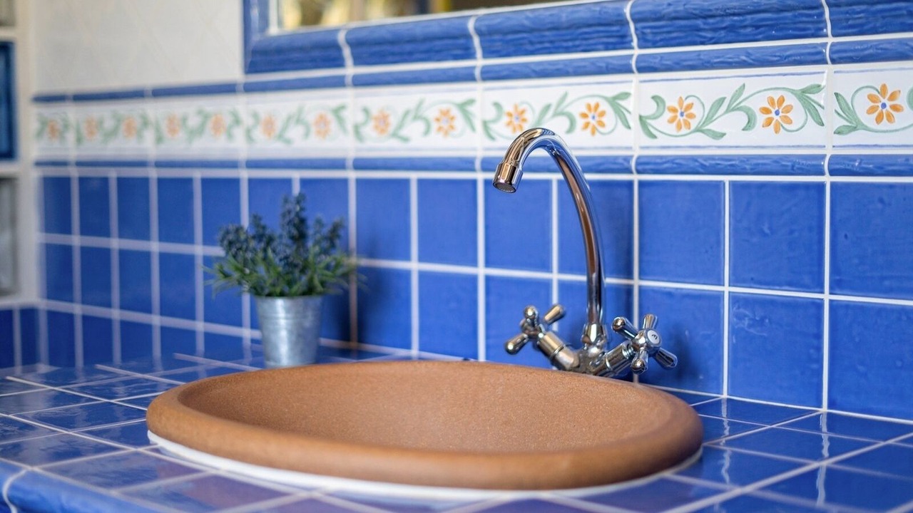 Photo of Bathroom in Valle de Abdalagis