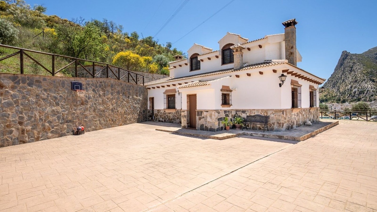 Photo of Outdoor in Valle de Abdalagis