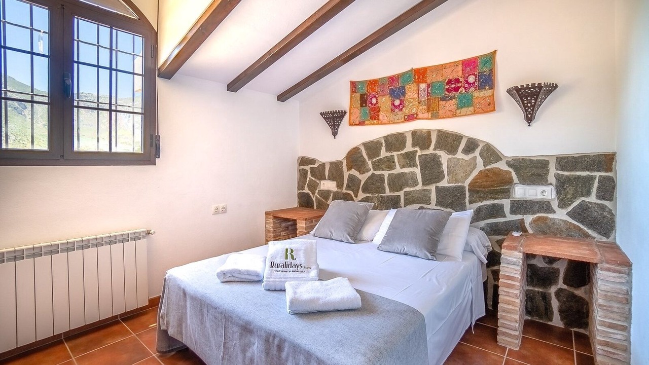 Photo of Bedroom in Valle de Abdalagis