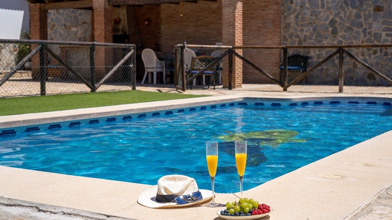 Photo of Outdoor in Valle de Abdalagis
