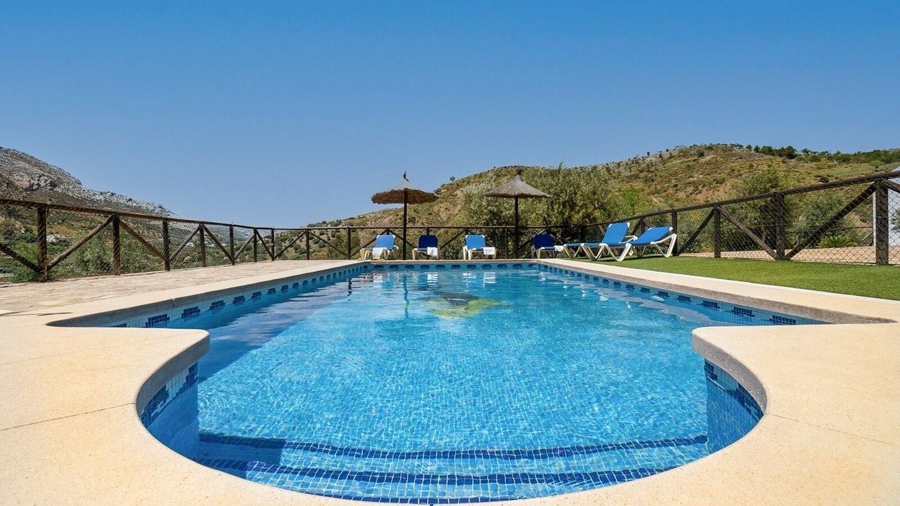 Photo of Outdoor in Valle de Abdalagis