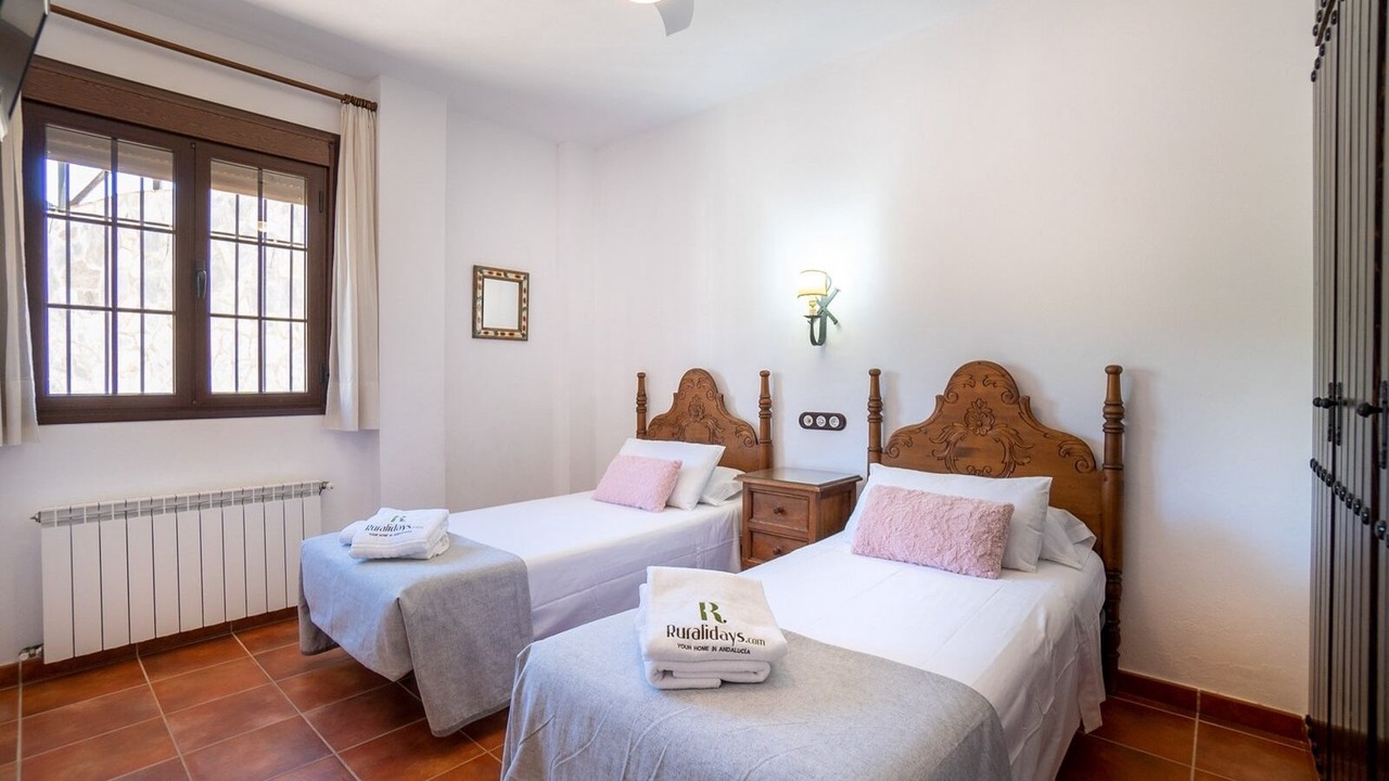 Photo of Bedroom in Valle de Abdalagis