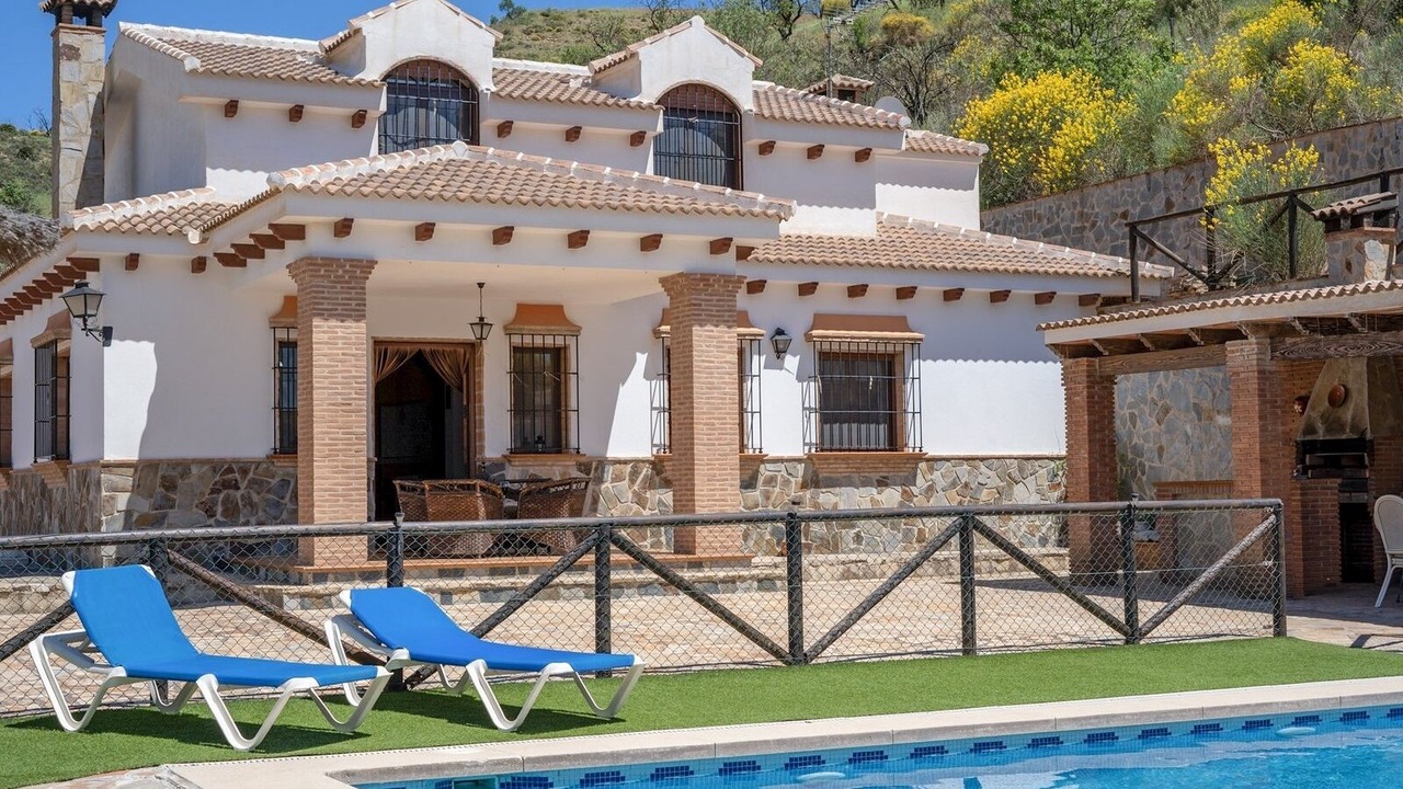 Photo of Outdoor in Valle de Abdalagis