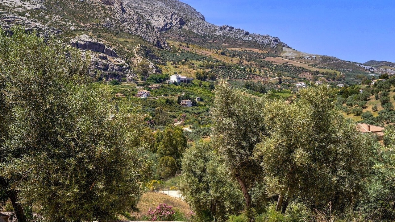 Photo of Outdoor in Valle de Abdalagis