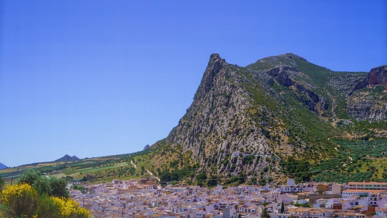 Photo of Outdoor in Valle de Abdalagis
