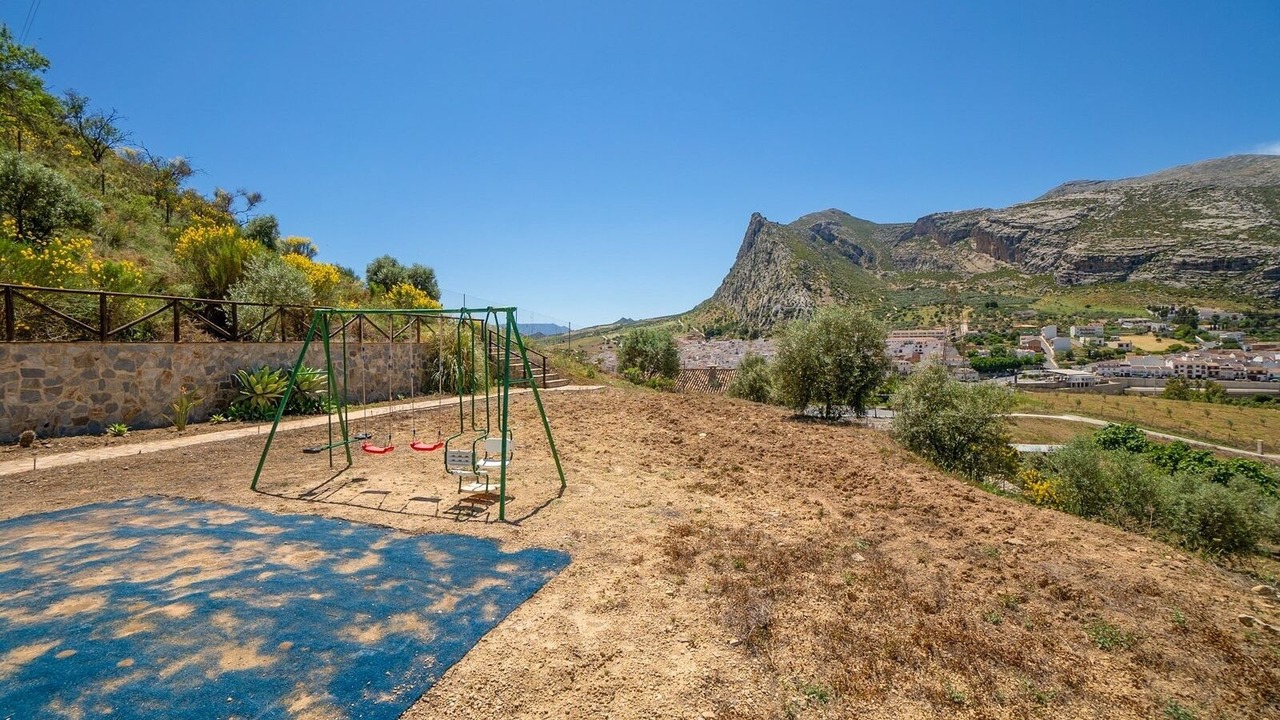 Photo of Others in Valle de Abdalagis