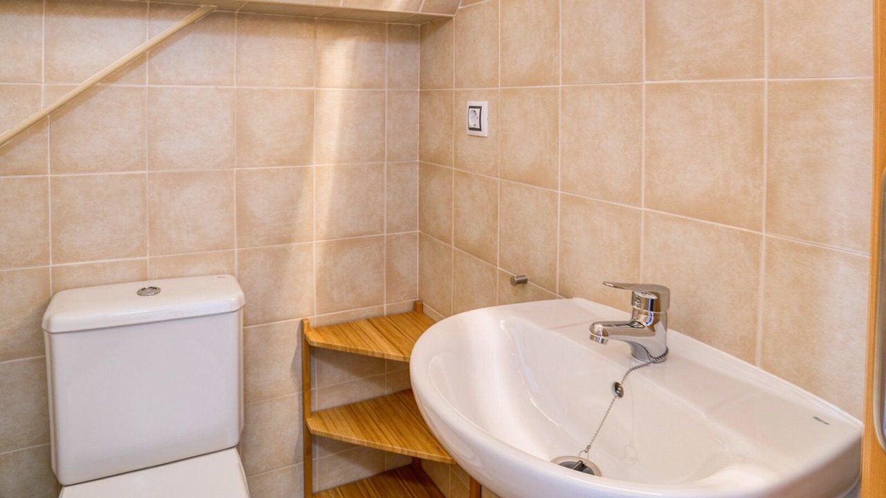 Photo of Bathroom in Velez-Malaga