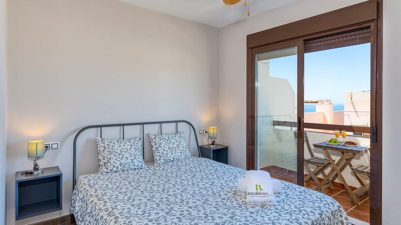 Photo of Bedroom in Velez-Malaga