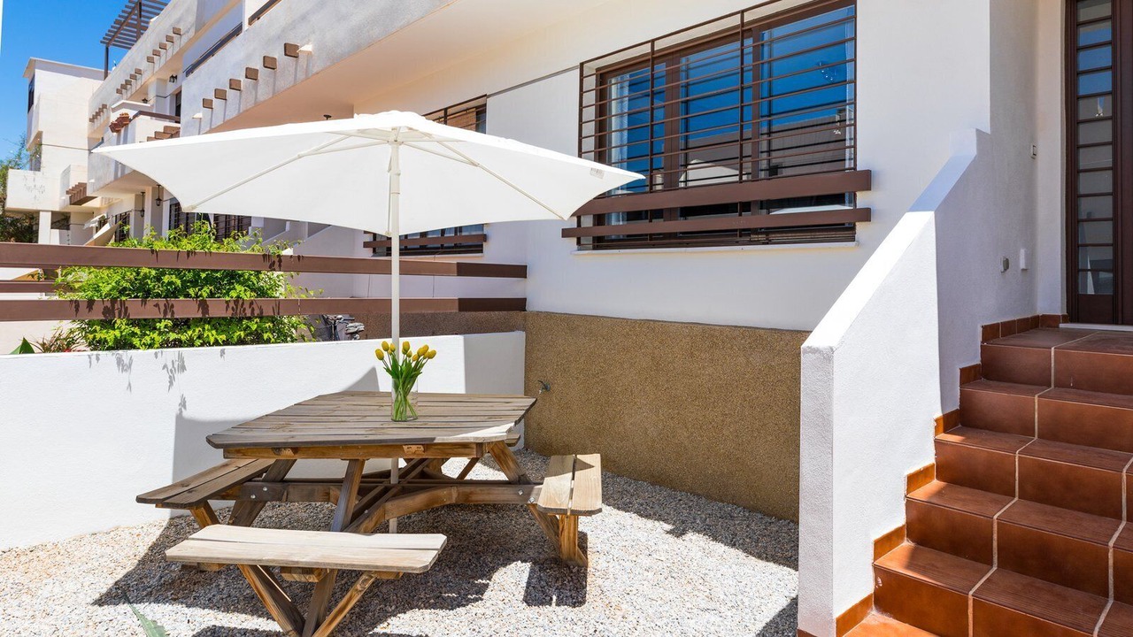 Photo of Outdoor in Velez-Malaga