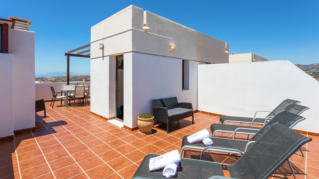 Photo of Outdoor in Velez-Malaga