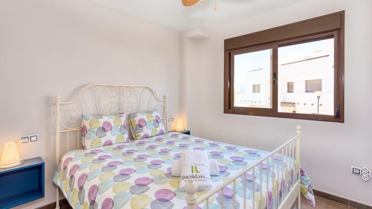 Photo of Bedroom in Velez-Malaga