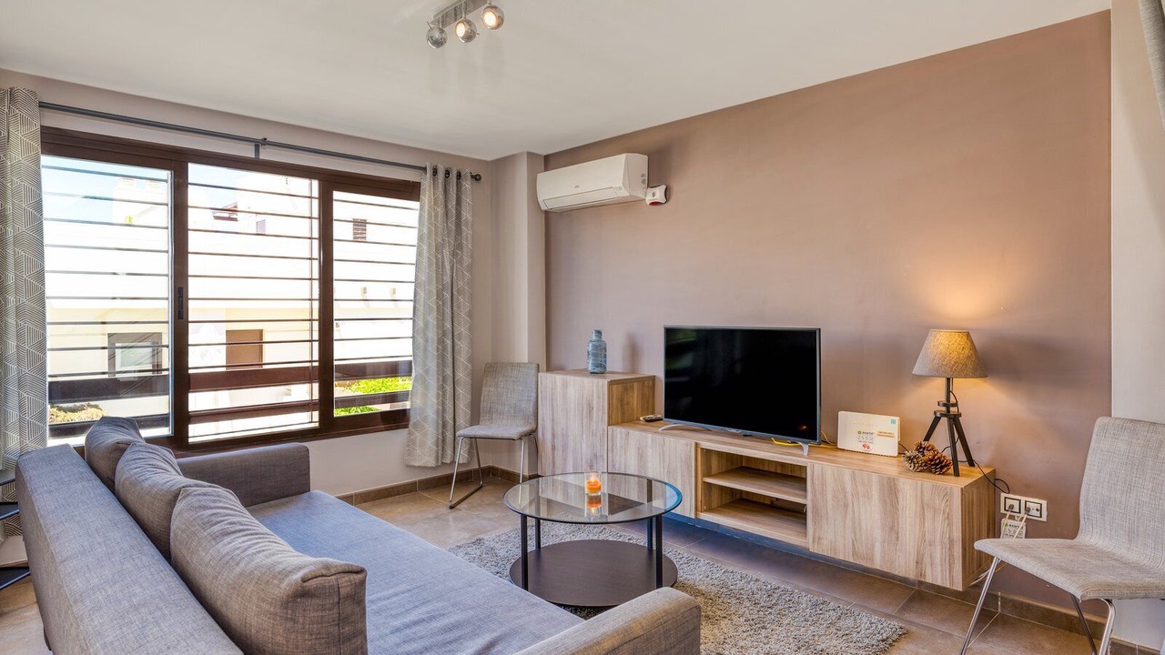 Photo of Livingroom in Velez-Malaga