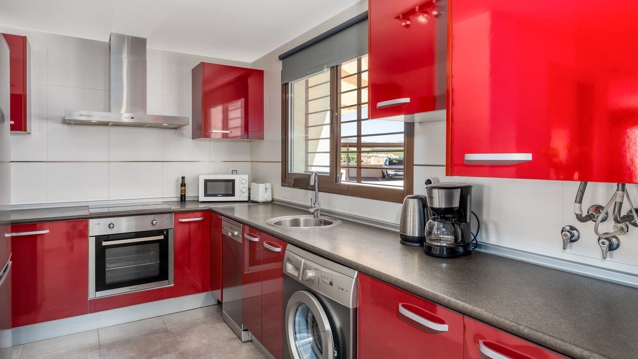 Photo of Kitchen in Velez-Malaga