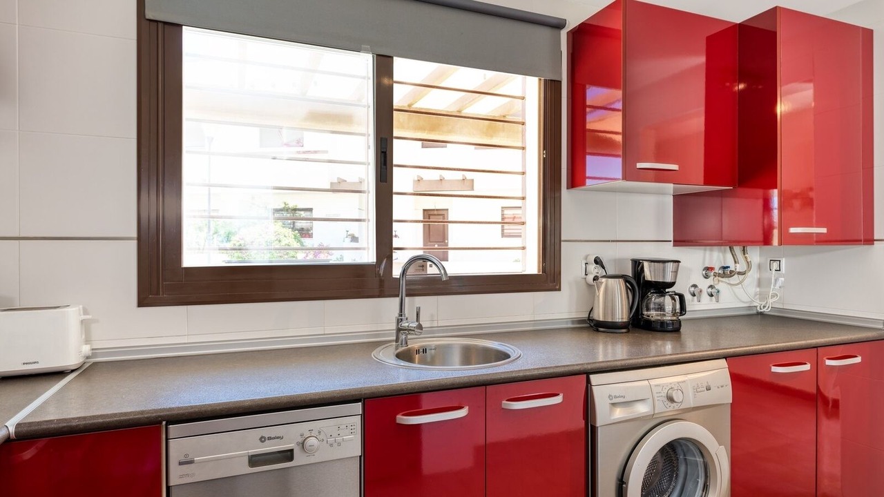 Photo of Kitchen in Velez-Malaga