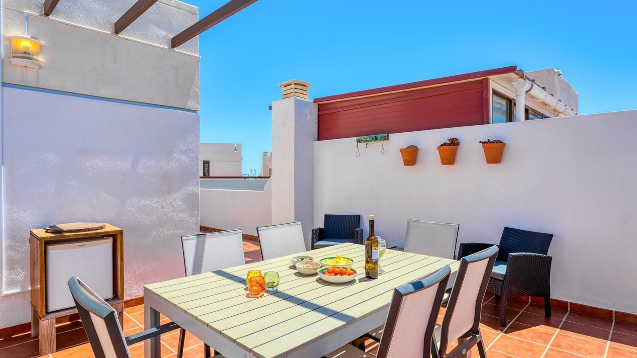 Photo of Outdoor in Velez-Malaga