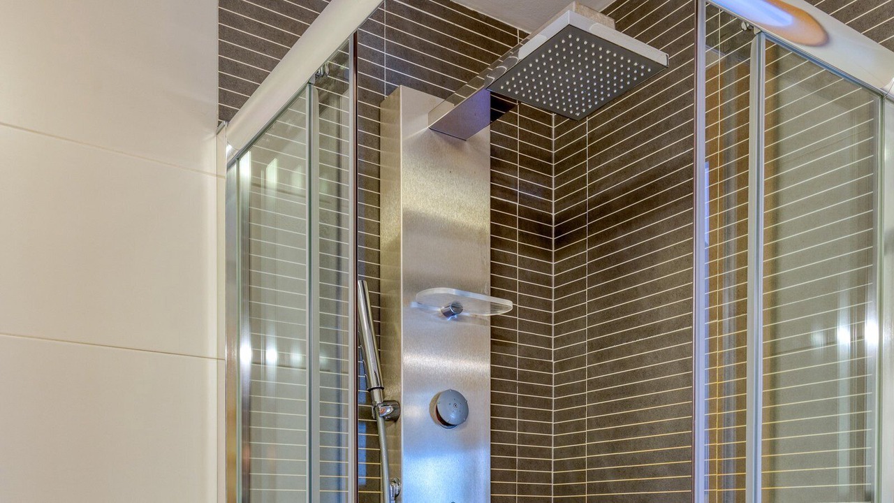 Photo of Bathroom in Velez-Malaga