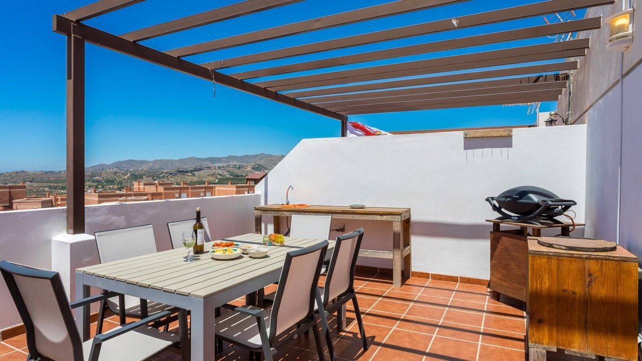 Photo of Outdoor in Velez-Malaga