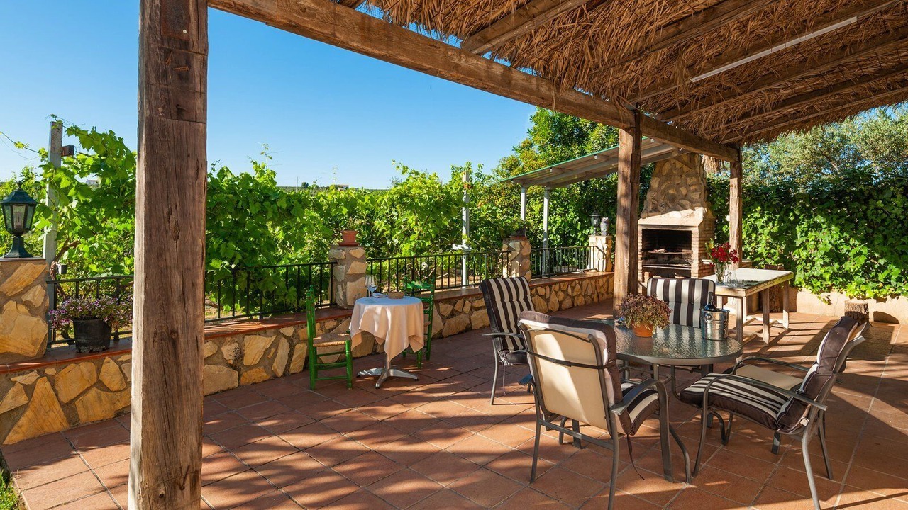 Photo of Outdoor in Marmolejo
