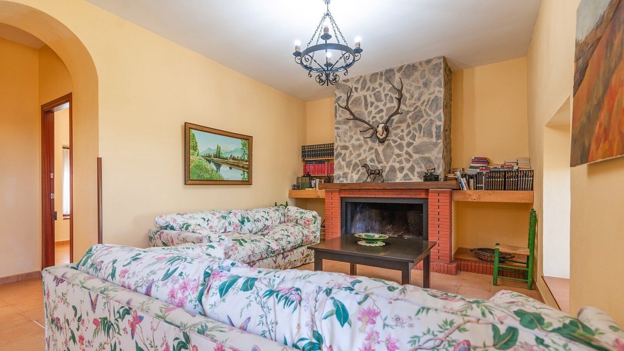 Photo of Livingroom in Marmolejo
