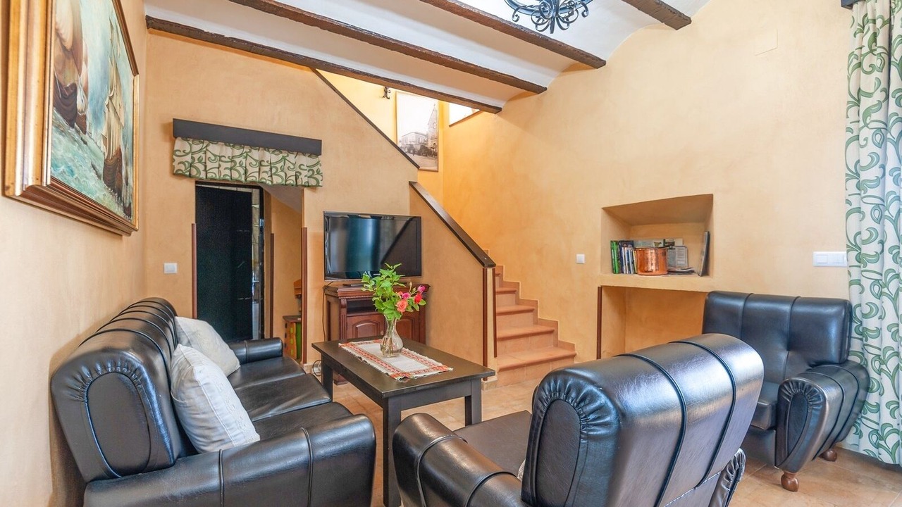Photo of Livingroom in Marmolejo