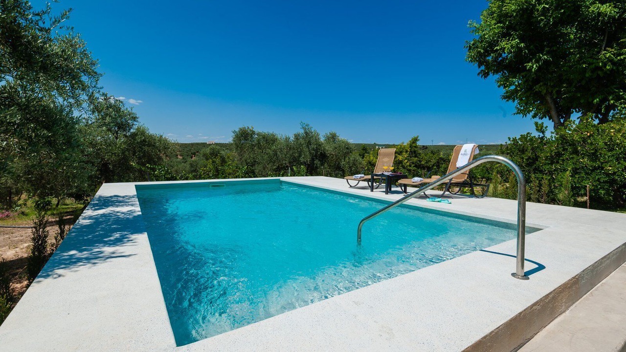 Photo of Outdoor in Marmolejo