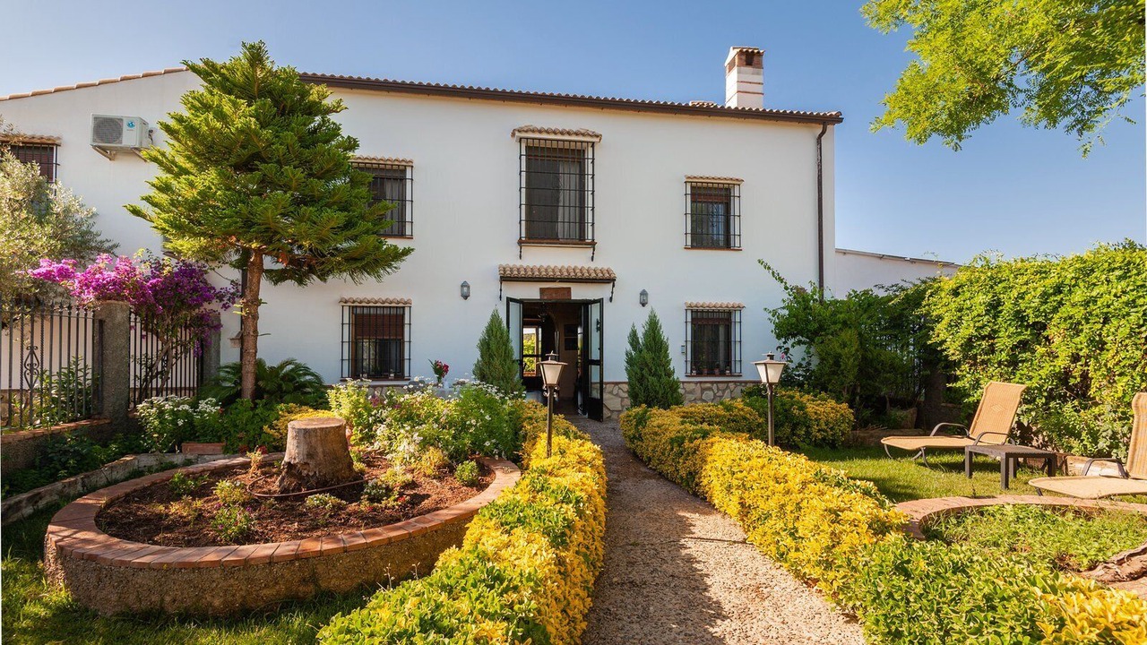 Photo of Outdoor in Marmolejo