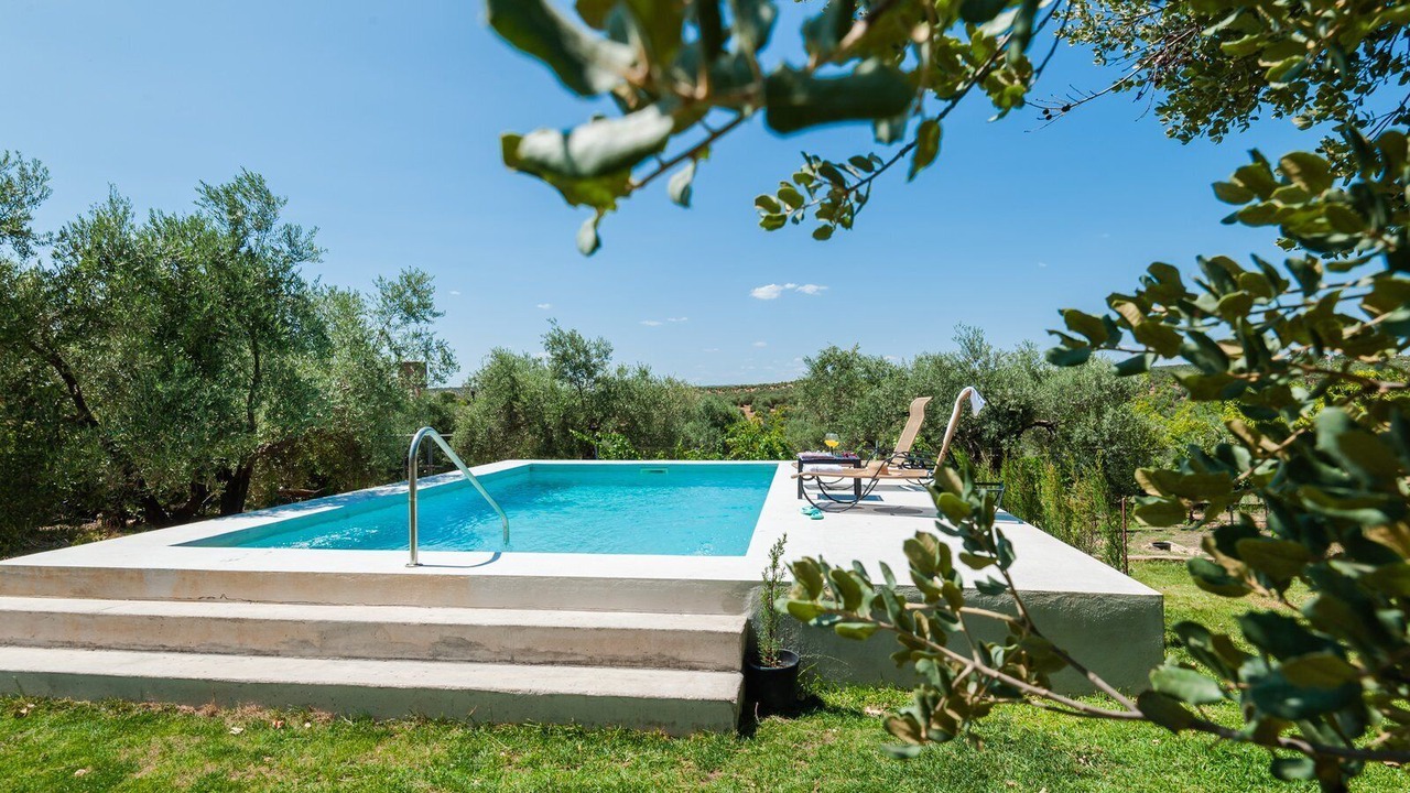 Photo of Outdoor in Marmolejo