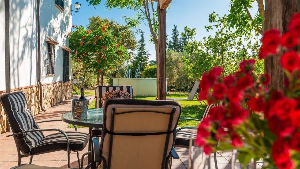 Photo of Outdoor in Marmolejo