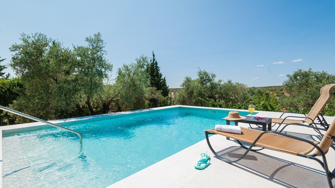 Photo of Outdoor in Marmolejo