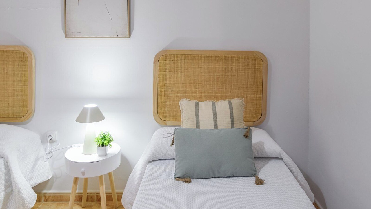 Photo of Bedroom in Antequera