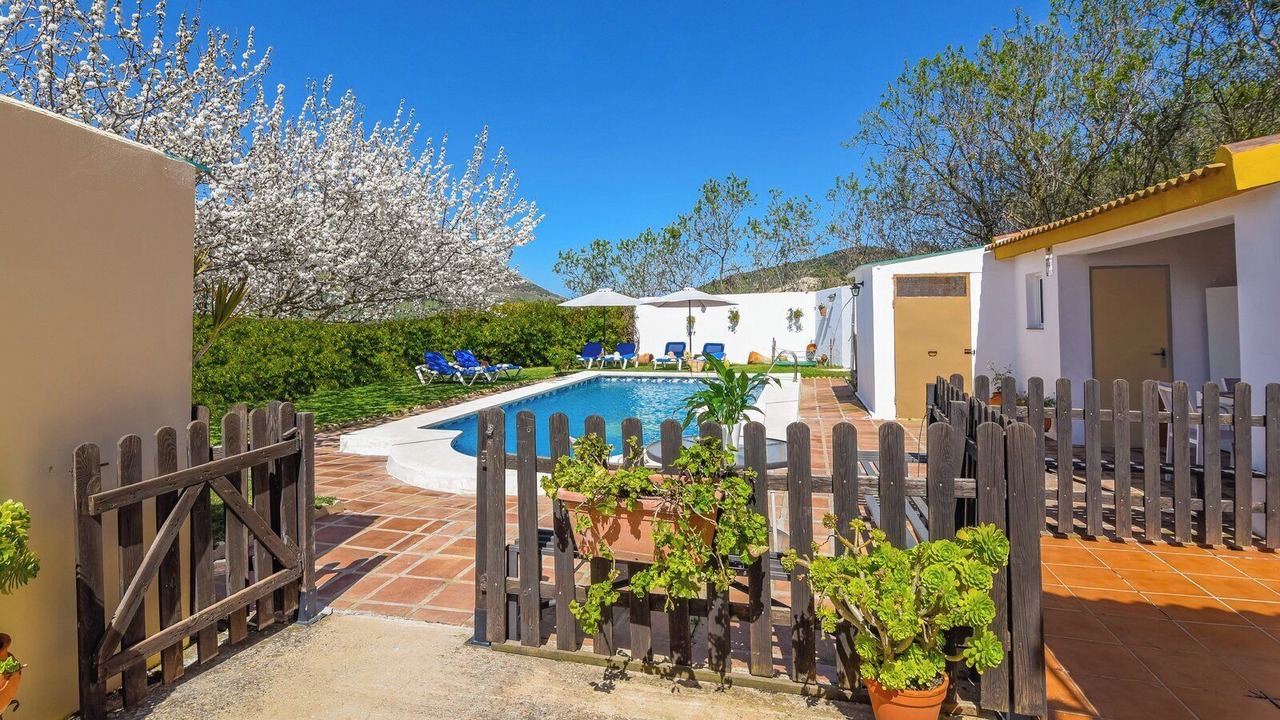 Photo of Outdoor in Antequera