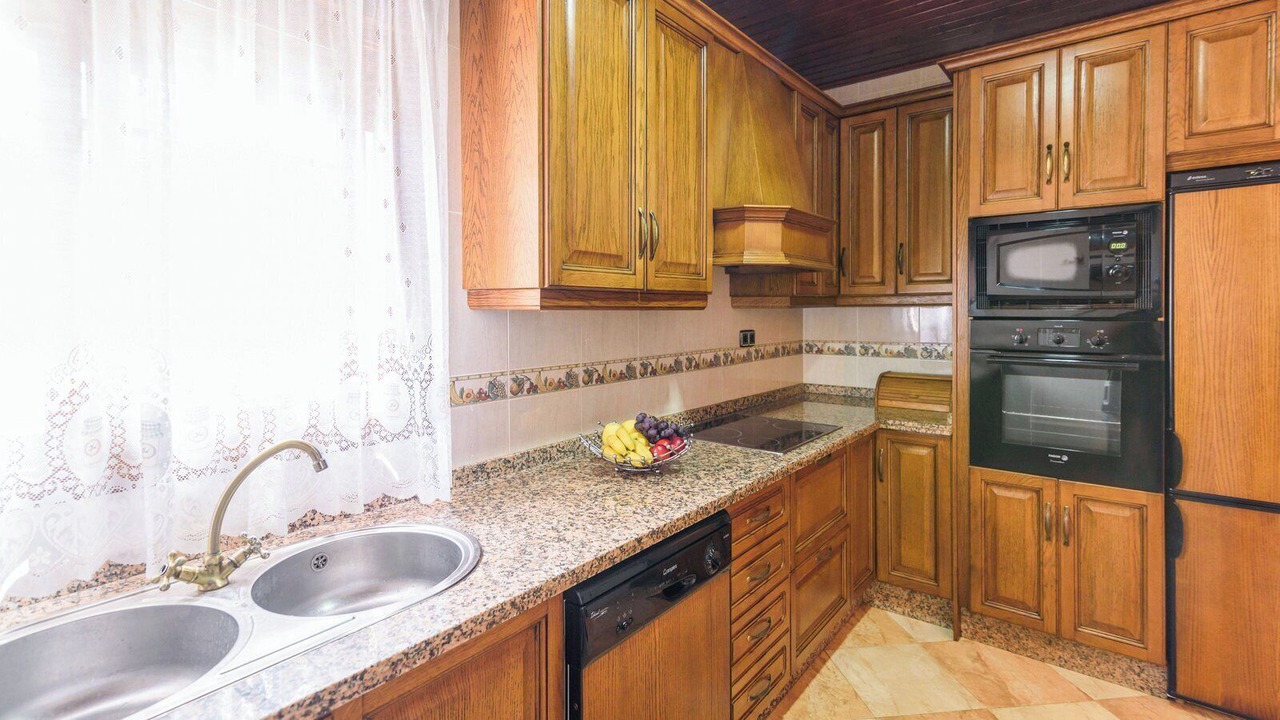 Photo of Kitchen in Antequera