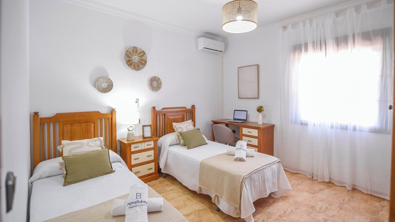 Photo of Bedroom in Antequera