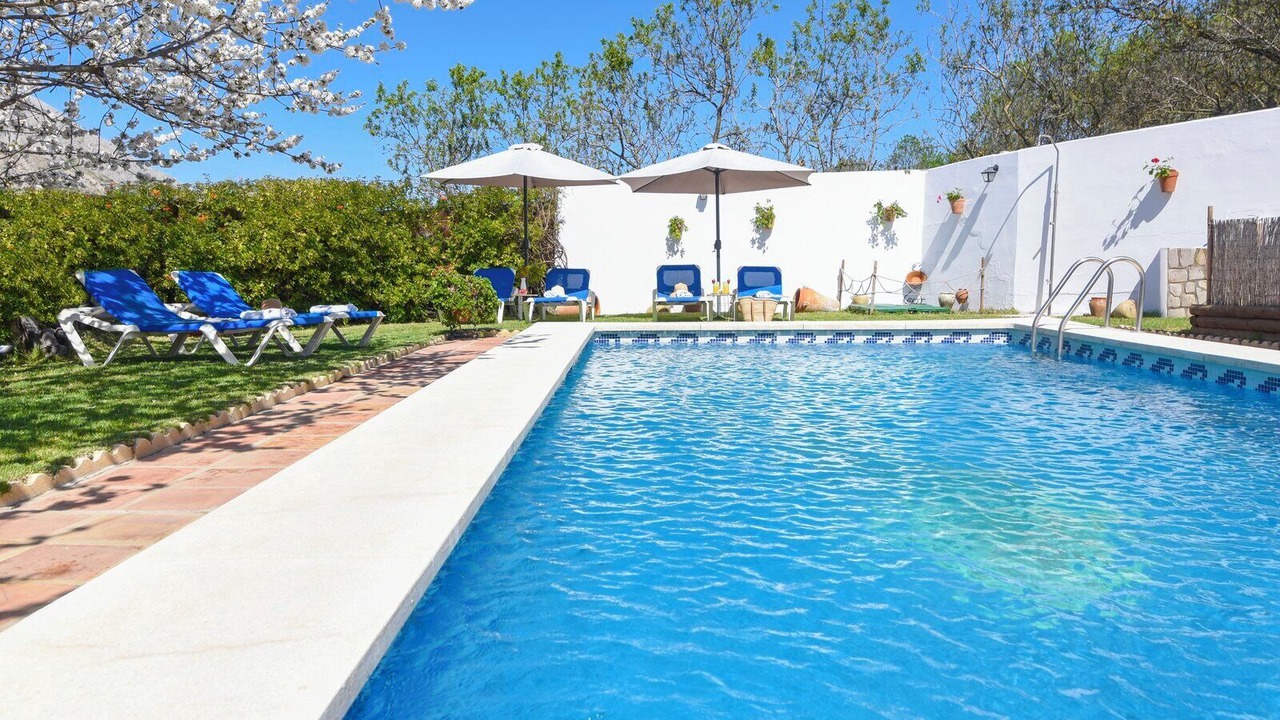 Photo of Outdoor in Antequera