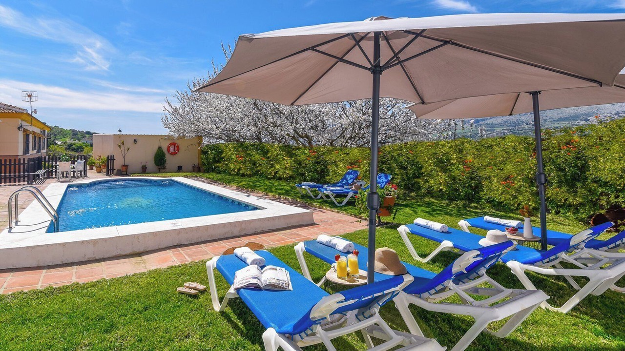 Photo of Outdoor in Antequera