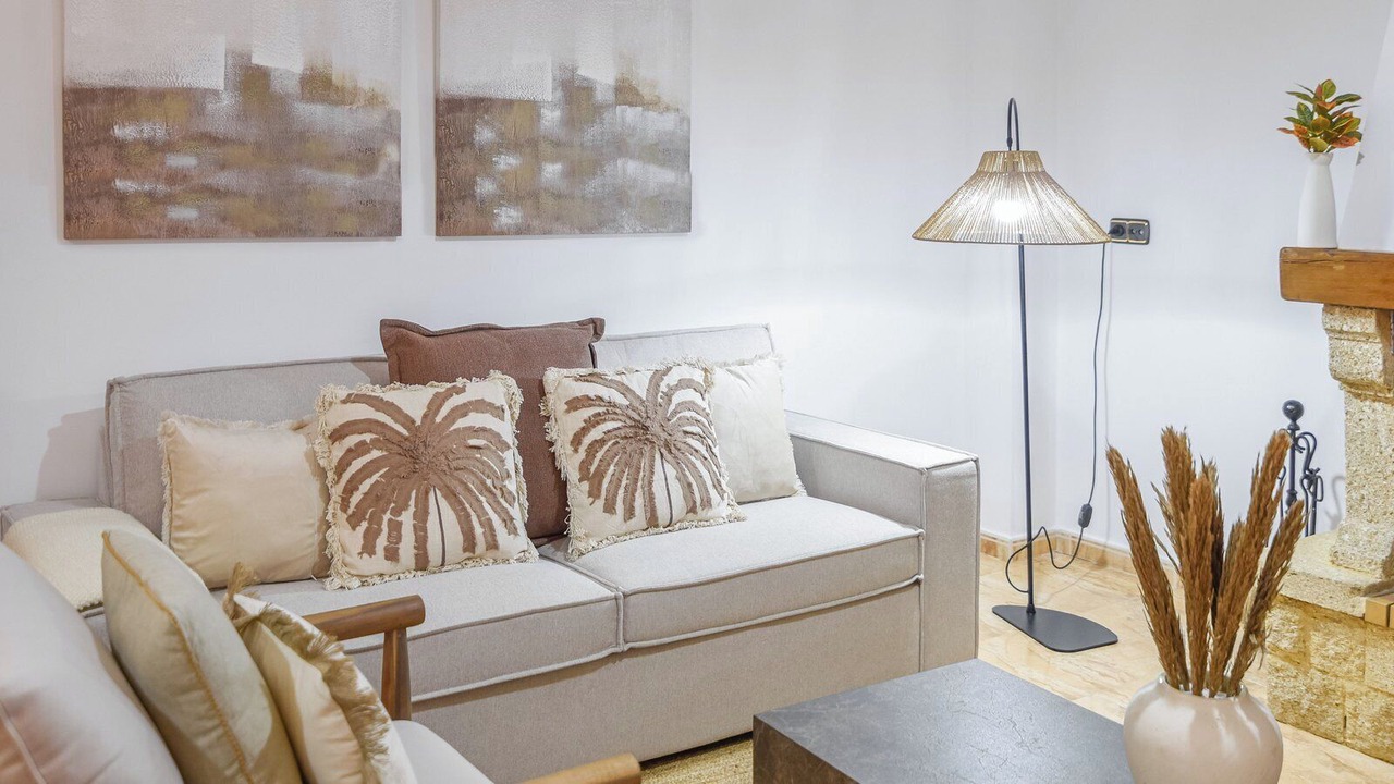 Photo of Livingroom in Antequera