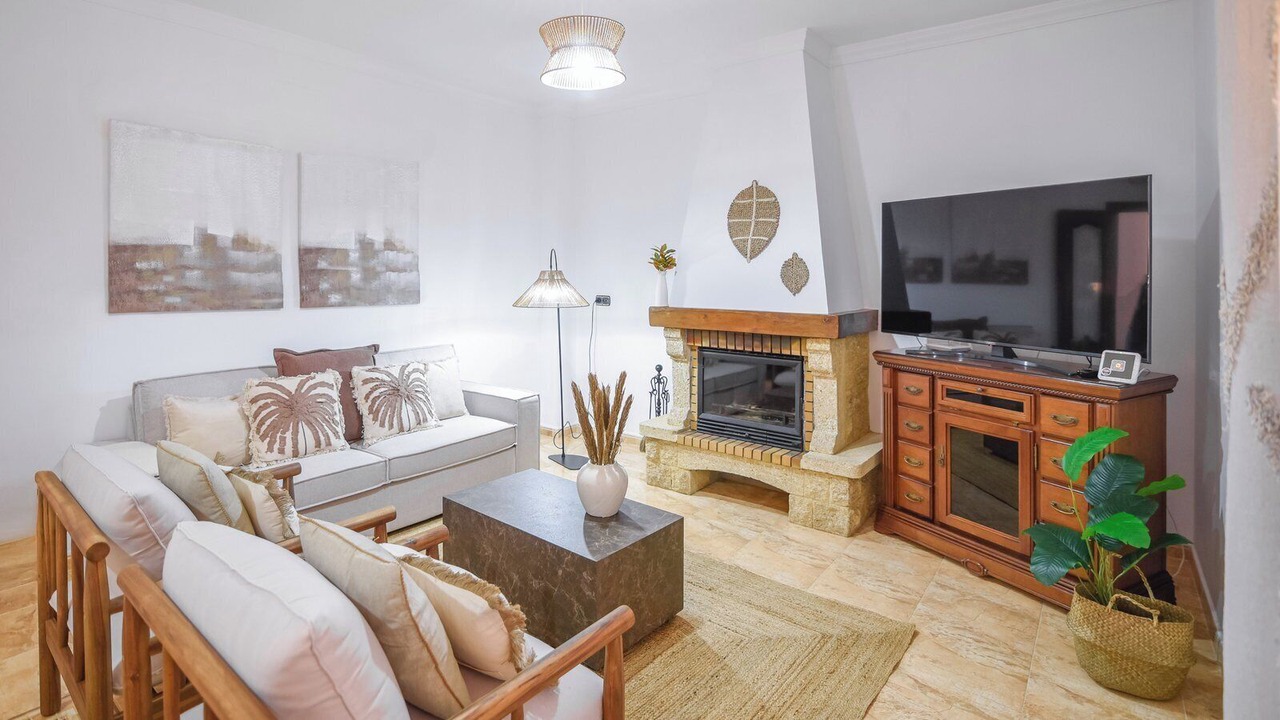 Photo of Livingroom in Antequera