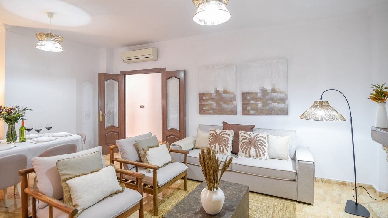 Photo of Livingroom in Antequera