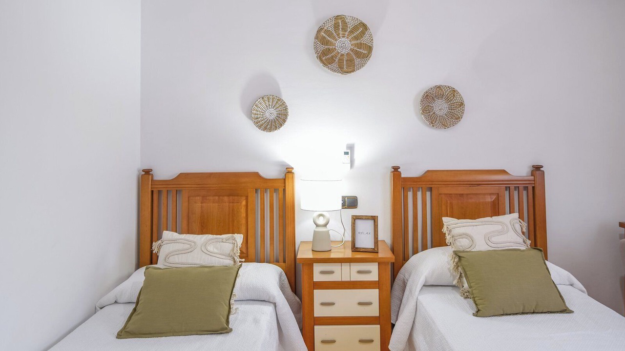 Photo of Bedroom in Antequera
